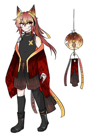 Character Design